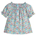 Bisby Lilac Primrose Millie Top