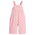 Bisby Fan Floral Jennifer Jumpsuit