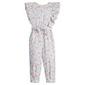 Bisby Bloomsbury Blossoms Sadie Jumpsuit