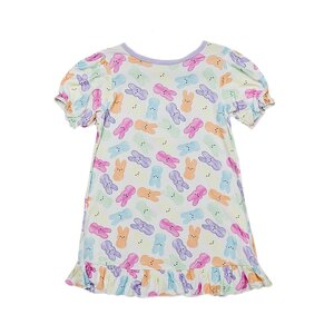 Belle Cher Peeps Play Dress
