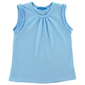 J Bailey Girls Summer Tee Bayberry