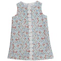 J Bailey Floral Dress