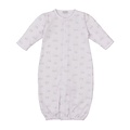 Kissy Kissy Beary Besties Pink Conversion Gown