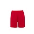 Claire & Charlie 4th of July Lt. Blue Stripe Short and Red Shorts Set