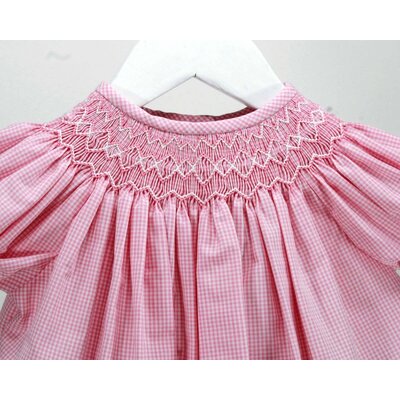 Light Pink Geometric Ellie Set