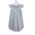 Blue Flower Meadow Aurora Dress