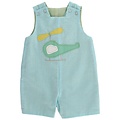 Bailey Boys Helicopter Reversible John John