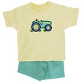 Bailey Boys Tractor Boys Short Set