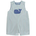 Bailey Boys Wally Whale Reversible John John