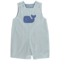 Bailey Boys Wally Whale Reversible John John