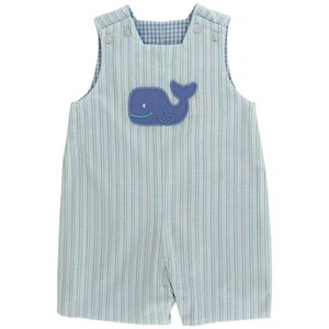 Bailey Boys Wally Whale Reversible John John
