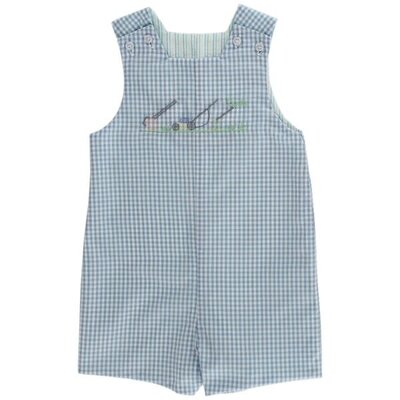 Bailey Boys Wally Whale Reversible John John