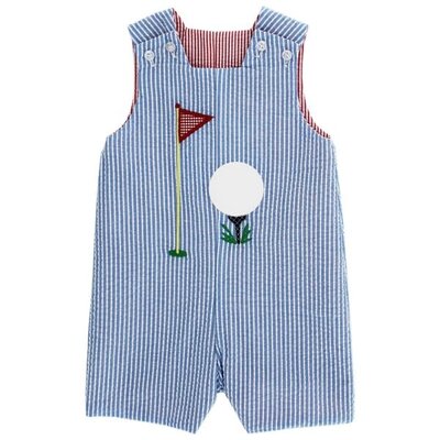 Bailey Boys Crab Reversible John John