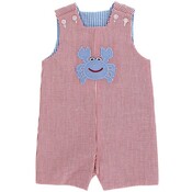 Bailey Boys Crab Reversible John John