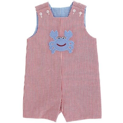 Bailey Boys Crab Reversible John John