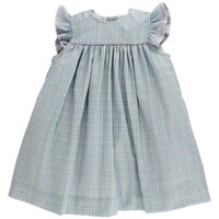Bailey Boys Astoria Plaid Float