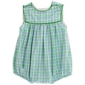 Bailey Boys Dover Plaid Dressy Bubble Short