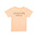 Properly Tied Melon Triple Crab SS Tee