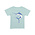 Properly Tied Marine Mist Blue Marlin SS Tee