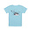 Properly Tied Powder Blue Shrimp Boat SS Tee