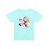 Properly Tied Seafoam Oyster Tray SS Tee