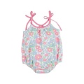 The Beaufort Bonnet Company Cape Cod Clusters/Hamptons Hot Pink Junie B Bubble