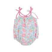 The Beaufort Bonnet Company Cape Cod Clusters/Hamptons Hot Pink Junie B Bubble