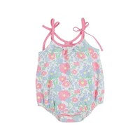 The Beaufort Bonnet Company Cape Cod Clusters/Hamptons Hot Pink Junie B Bubble