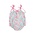 The Beaufort Bonnet Company Cape Cod Clusters/Hamptons Hot Pink Junie B Bubble