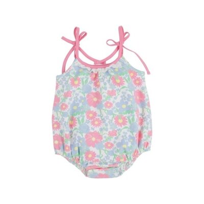 The Beaufort Bonnet Company Cape Cod Clusters/Hamptons Hot Pink Junie B Bubble