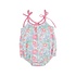 The Beaufort Bonnet Company Cape Cod Clusters/Hamptons Hot Pink Junie B Bubble