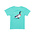 Properly Tied Soft Green Duck SS Tee