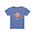 Properly Tied Space Blue Firecracker SS Tee