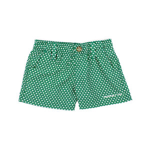 Properly Tied Tee Time Mallard Short