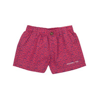 Properly Tied Crawfish Boil Mallard Short
