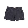 Properly Tied Charcoal Mallard Short