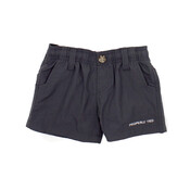 Properly Tied Charcoal Mallard Short