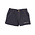 Properly Tied Charcoal Mallard Short
