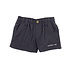 Properly Tied Charcoal Mallard Short