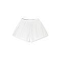 Set Fashions Waverly White Short