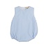 The Beaufort Bonnet Company Beale Street Blue Stripe/Worth Ave White Benjamin Bubble