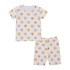 Kissy Kissy Sunshine Abounds Short Print PJ Set