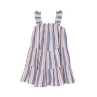 Mabel and Honey | Isobella and Chloe Riley Rose Dress