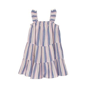 Mabel and Honey | Isobella and Chloe Riley Rose Dress