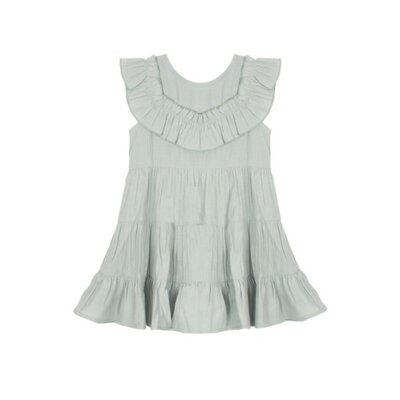 Mabel and Honey | Isobella and Chloe Mila Dress