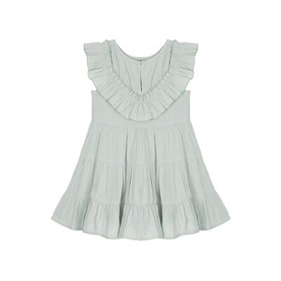 Mabel and Honey | Isobella and Chloe Mila Dress