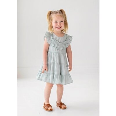 Mabel and Honey | Isobella and Chloe Mila Dress