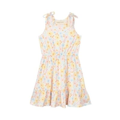 Mabel and Honey | Isobella and Chloe Stella Dress