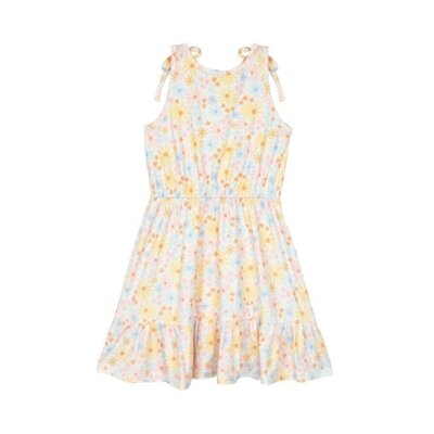 Mabel and Honey | Isobella and Chloe Stella Dress