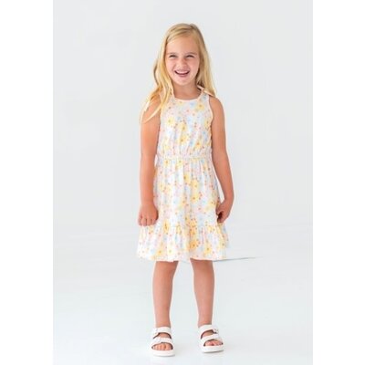 Mabel and Honey | Isobella and Chloe Stella Dress